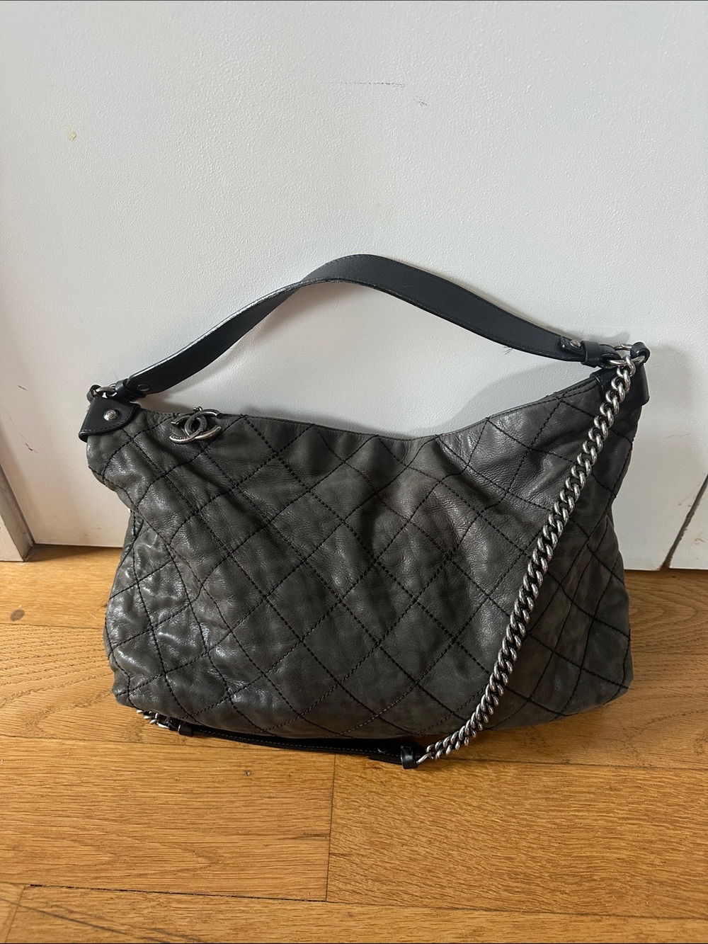 CHANEL Coco Daily Hobo